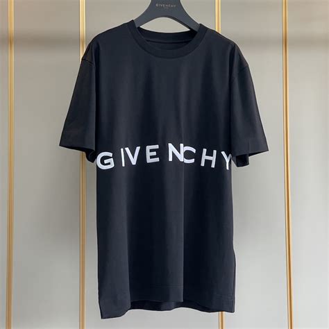 givenchy t shirt women's replica|givenchy oversized t shirt.